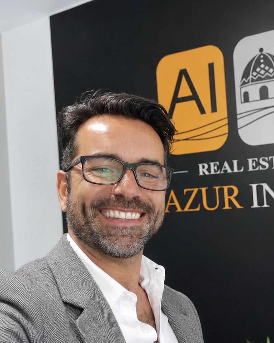 Bruno Barbara