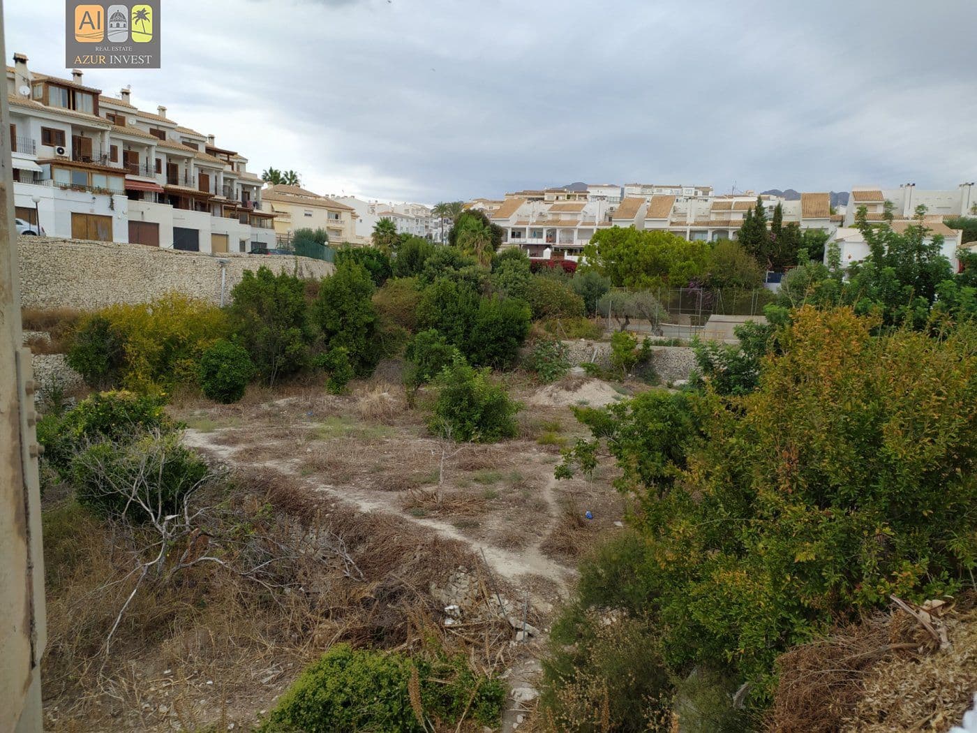 Terreno urbanizable en Palau Cuesta Narices · 1 / 6