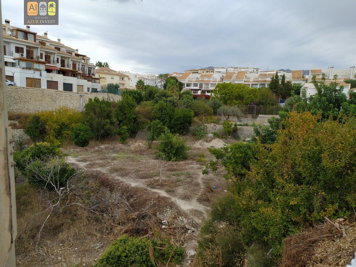 Terreno urbanizable en Palau Cuesta Narices