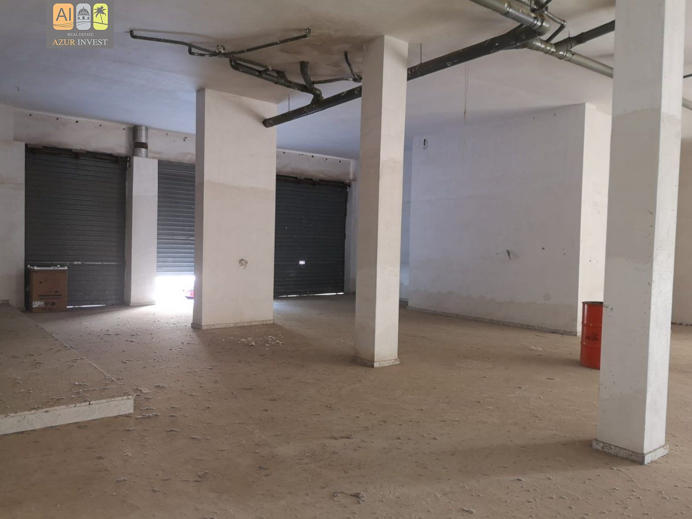Local comercial en Villajoyosa