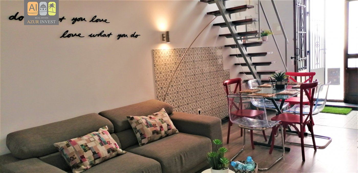 Casa en Casco Antiguo