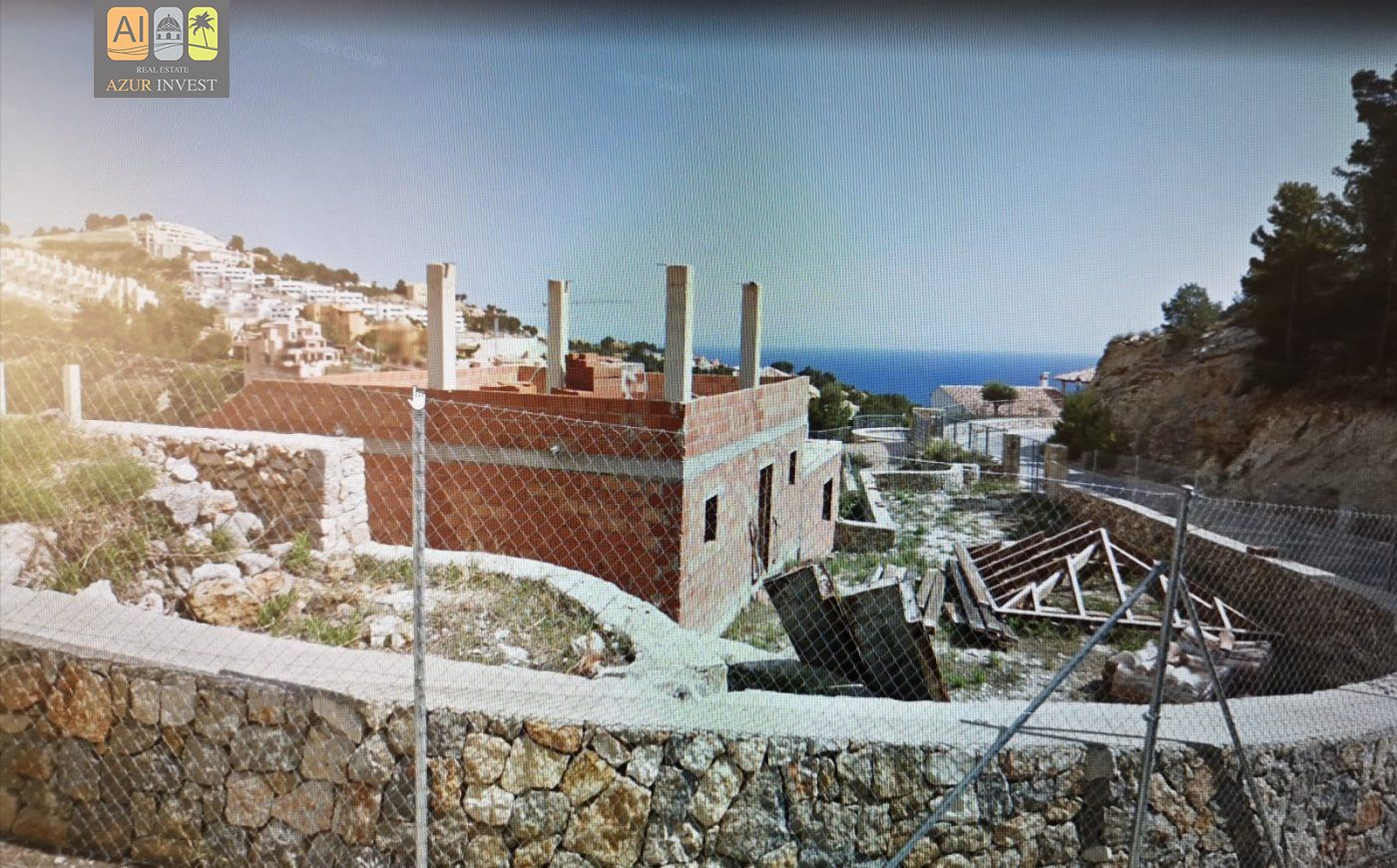 Casa en Altea La Vella