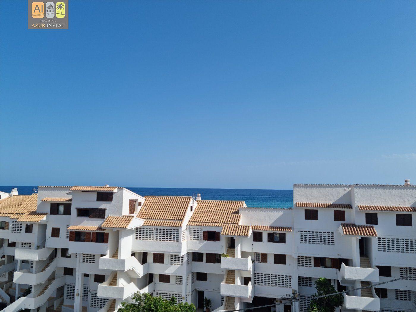 Piso en Playa