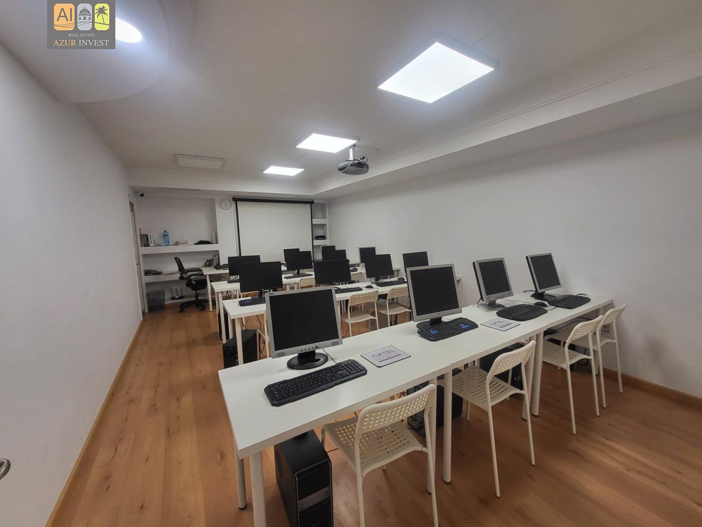 Local comercial en Altea