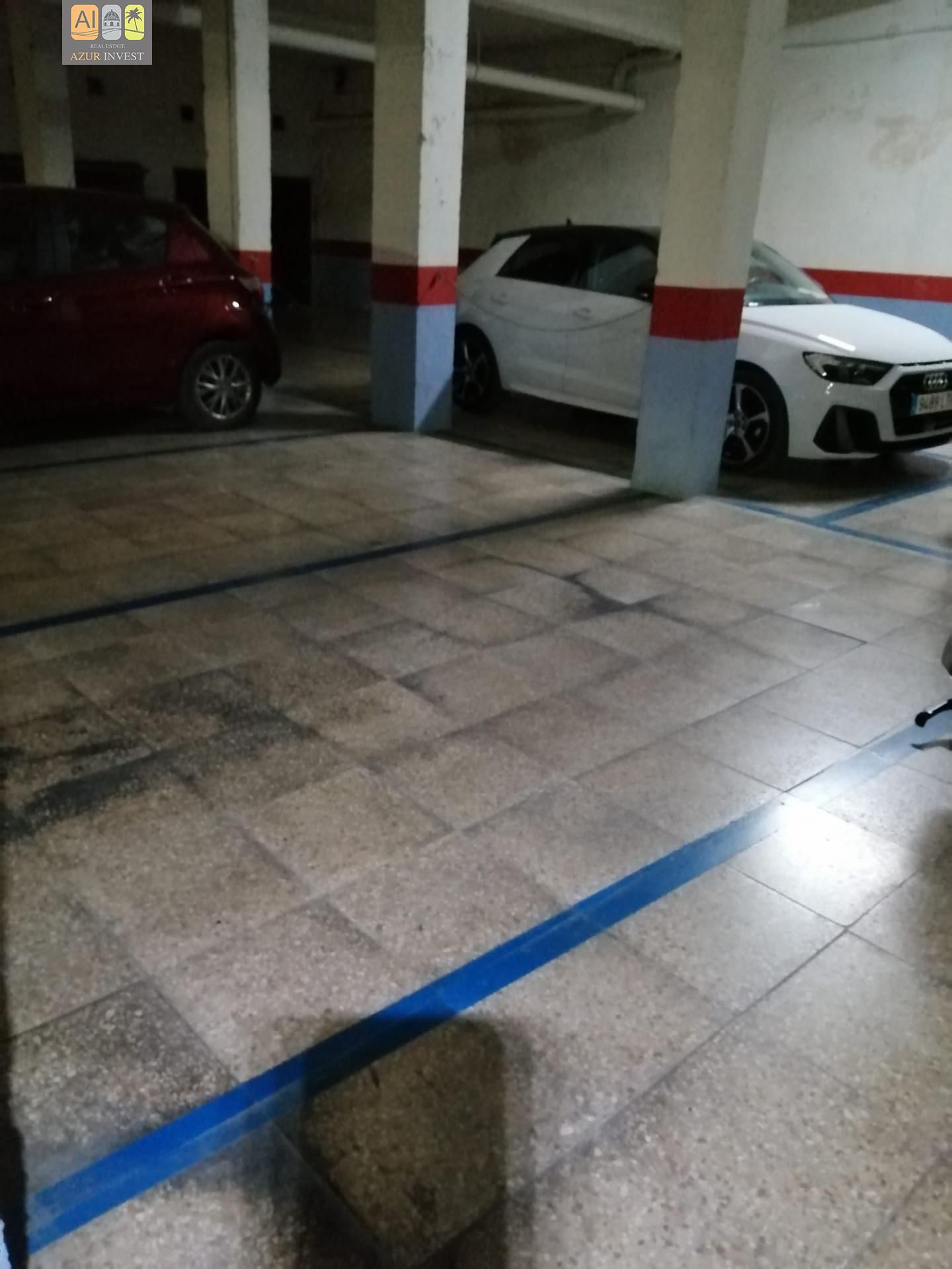 Garaje en Avd. Jaume I