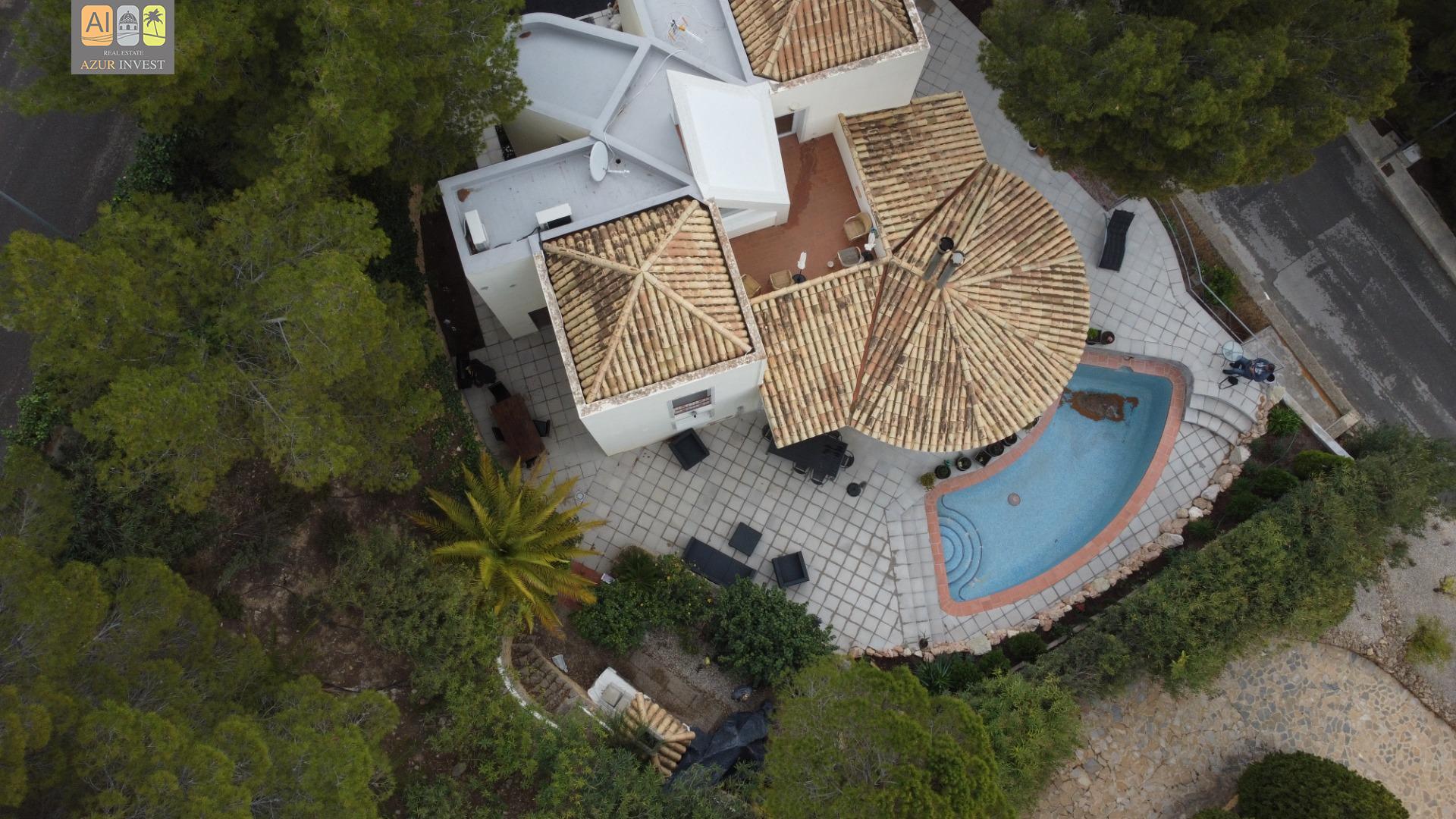 Chalet en Callosa D en Sarria