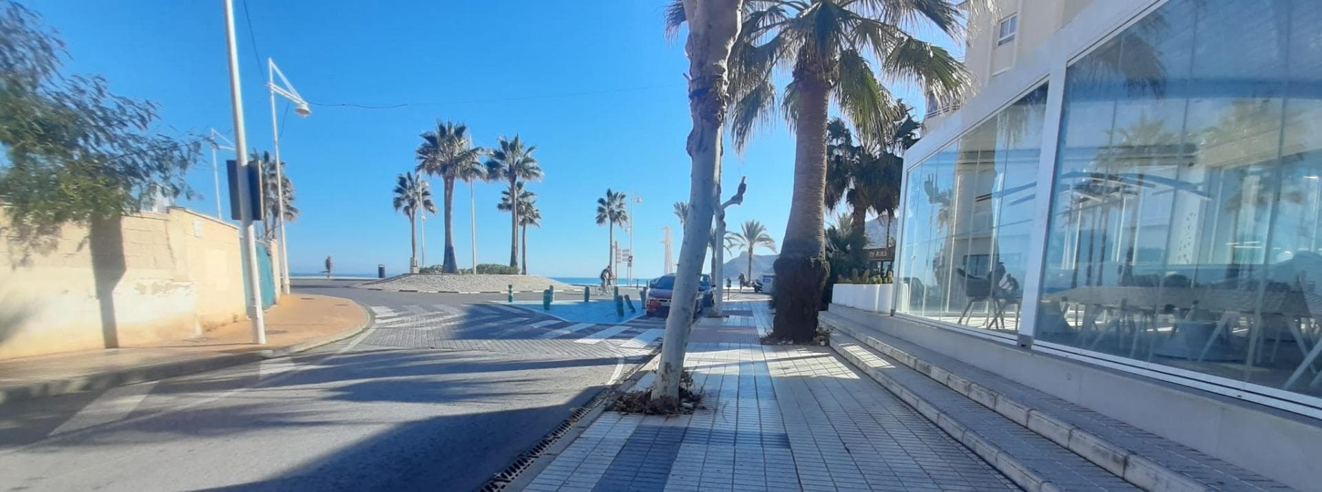 Fonds de commerce à PLAYA