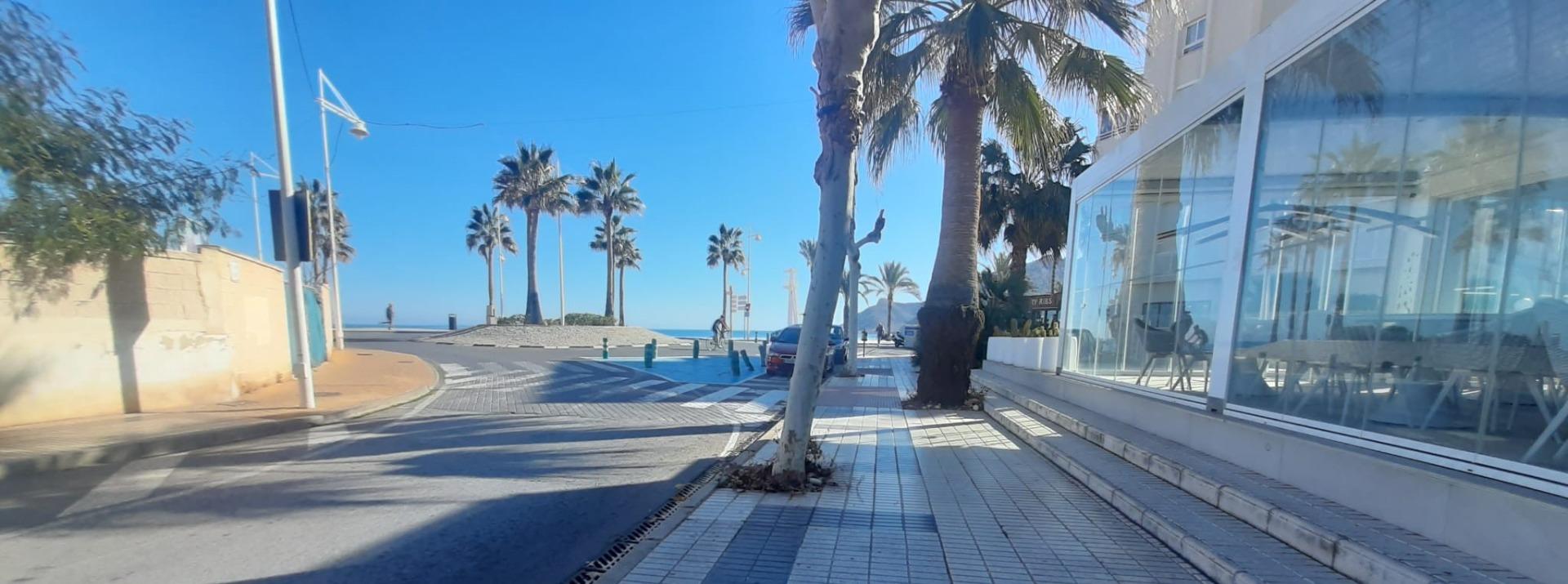 Negocio en PLAYA