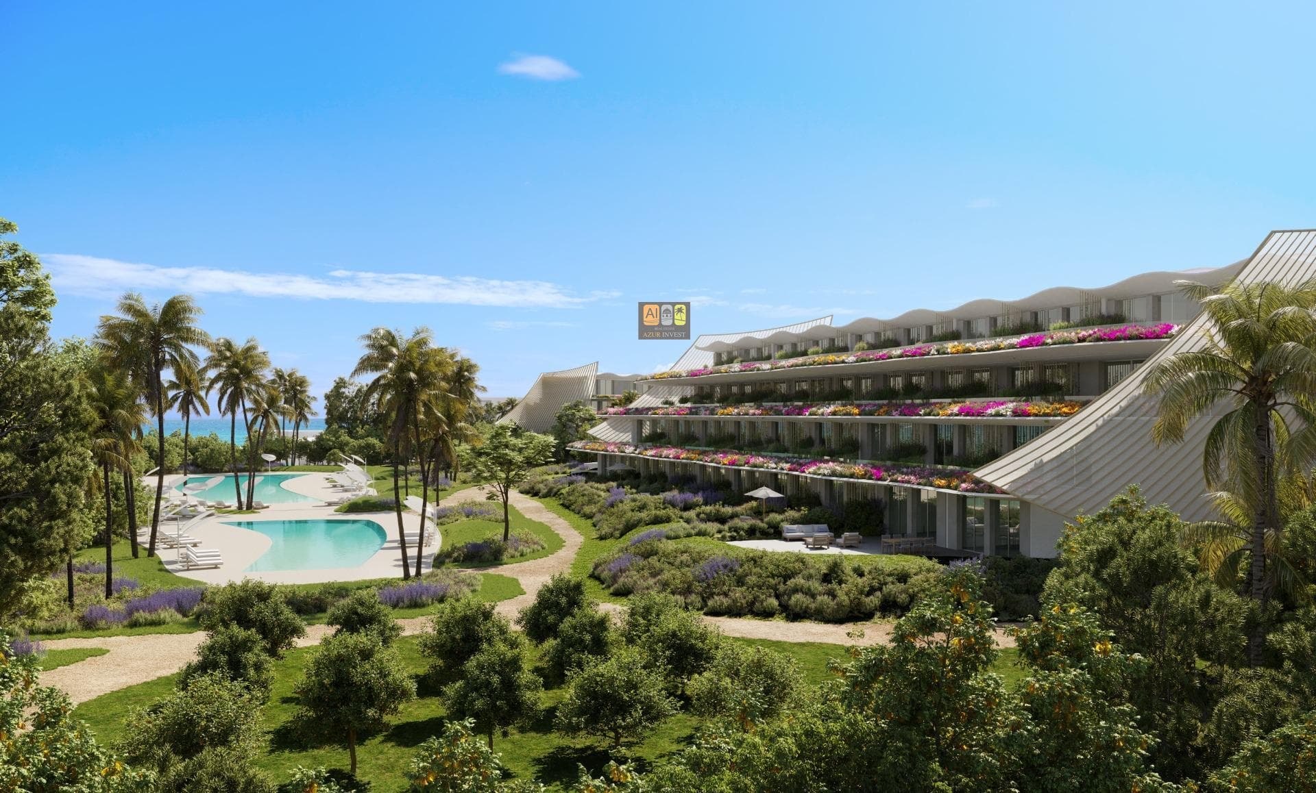 Apartment in Albir · 1 / 12