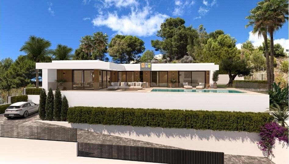 Villa en Empedrola
