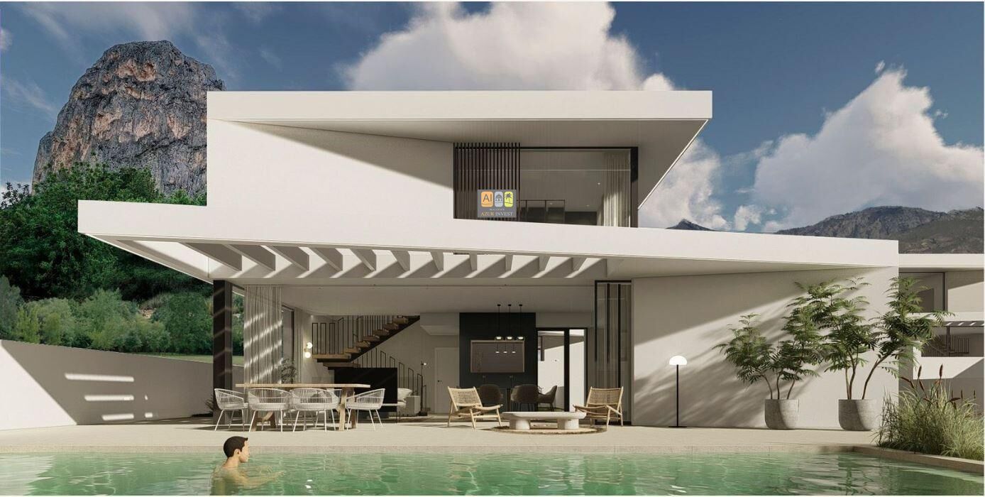 Chalet en Urbanizaciones
