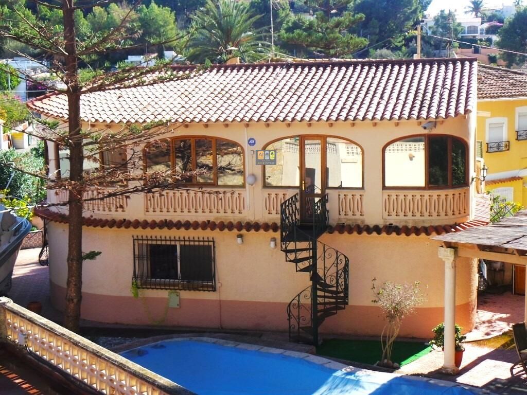 Casa en Galera Baja · 1 / 26