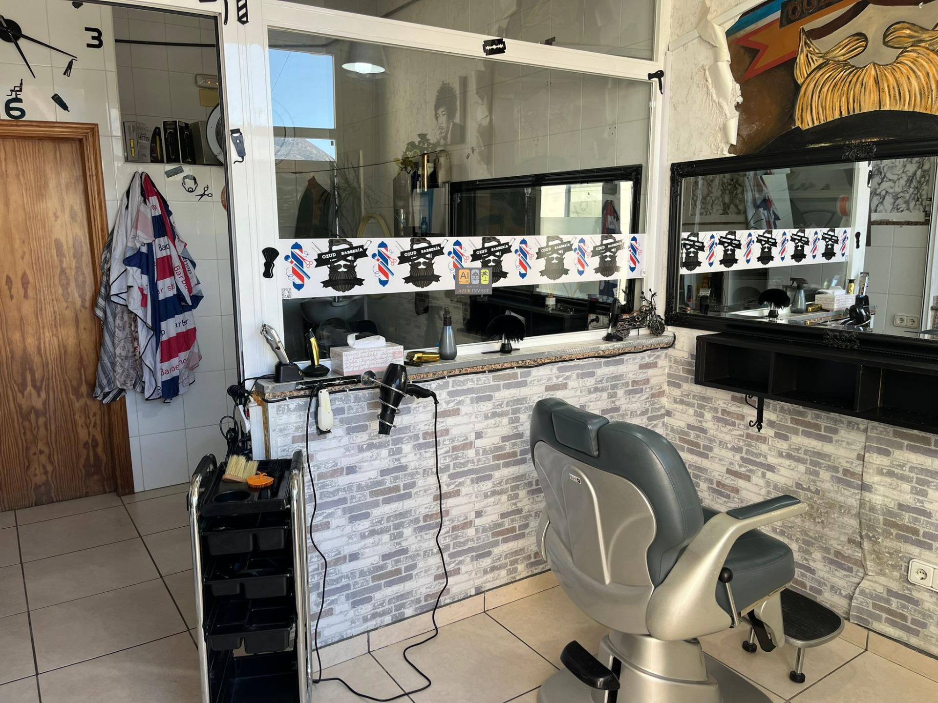 Local comercial en Altea · 1 / 11