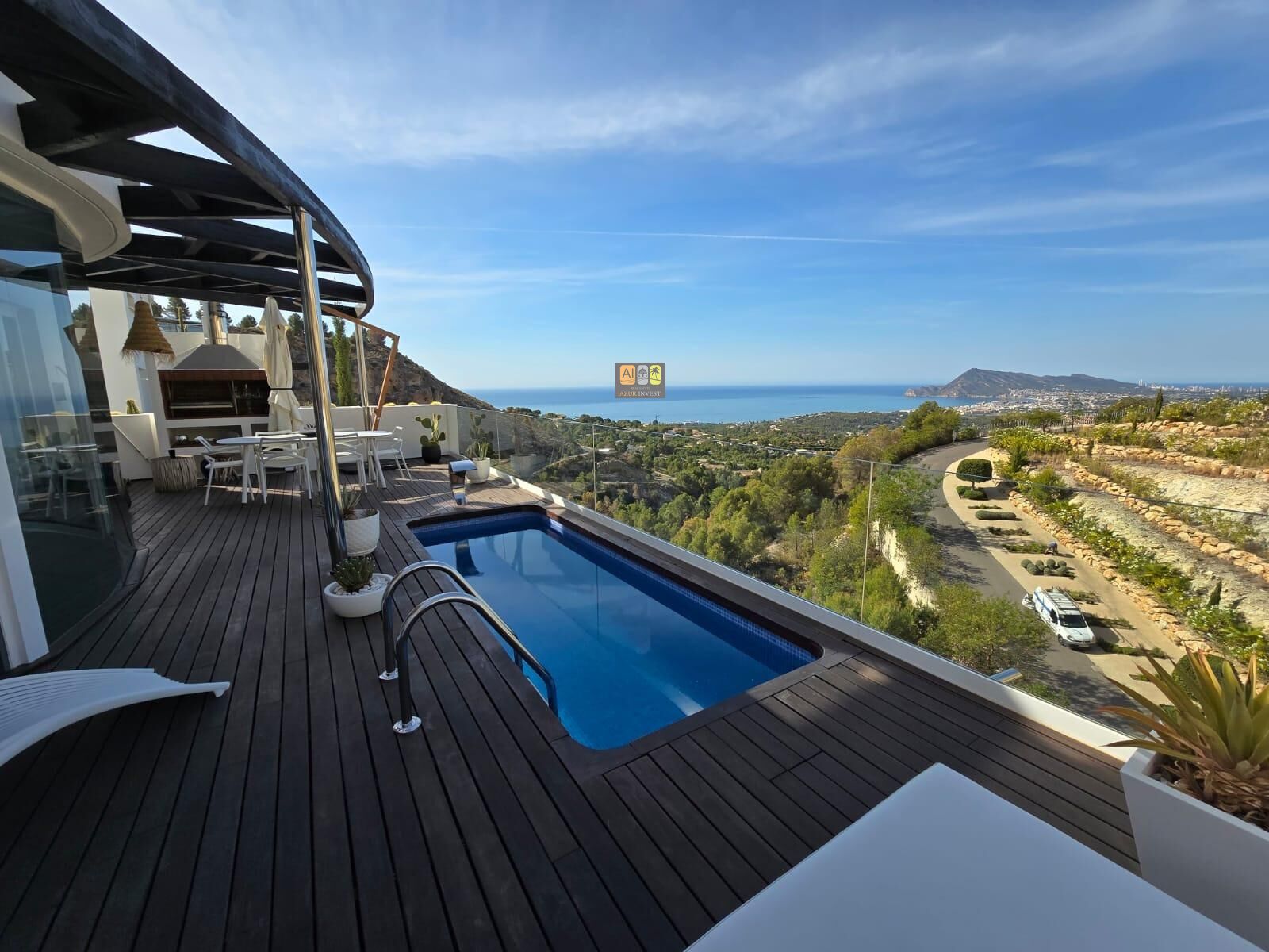 Casa en Altea la nova · 1 / 50