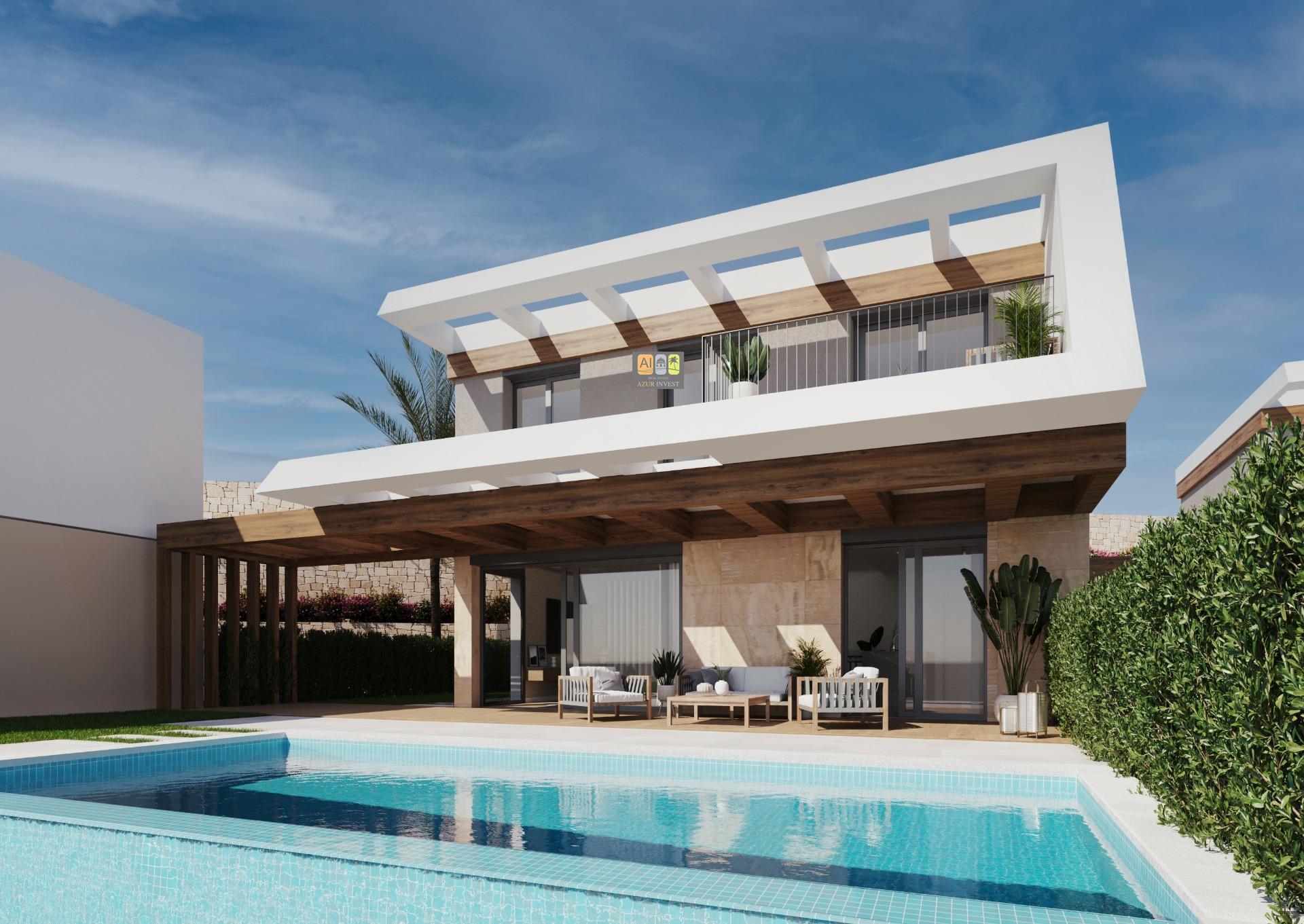 Chalet en Urbanizaciones