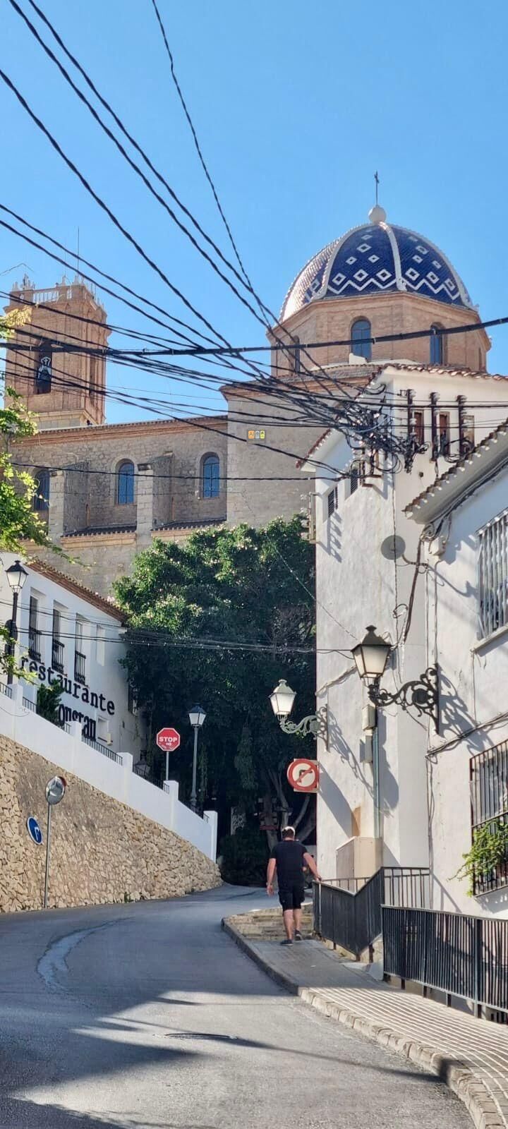 Piso en Casco Antiguo · 1 / 19