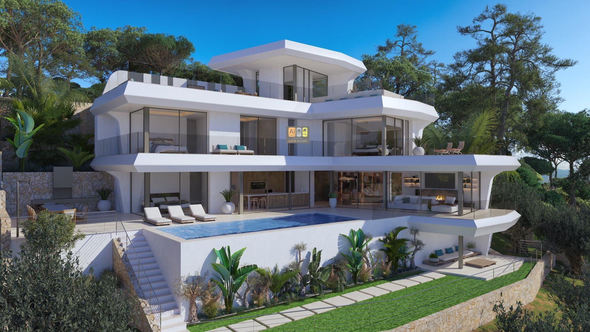 Villa de Lujo en Altea Hills · 1 / 29