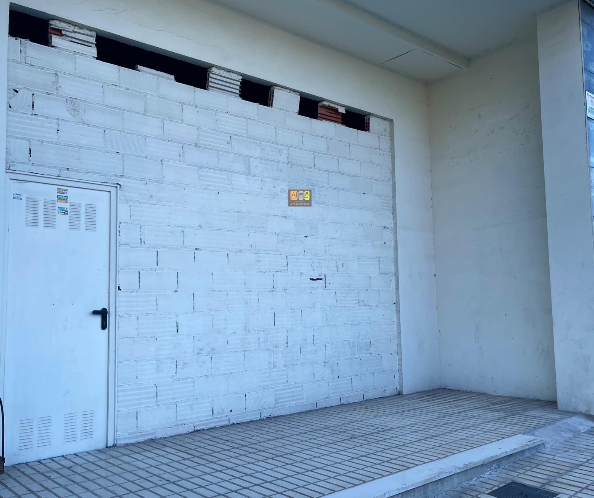 Local comercial en Altea Pueblo · 1 / 4
