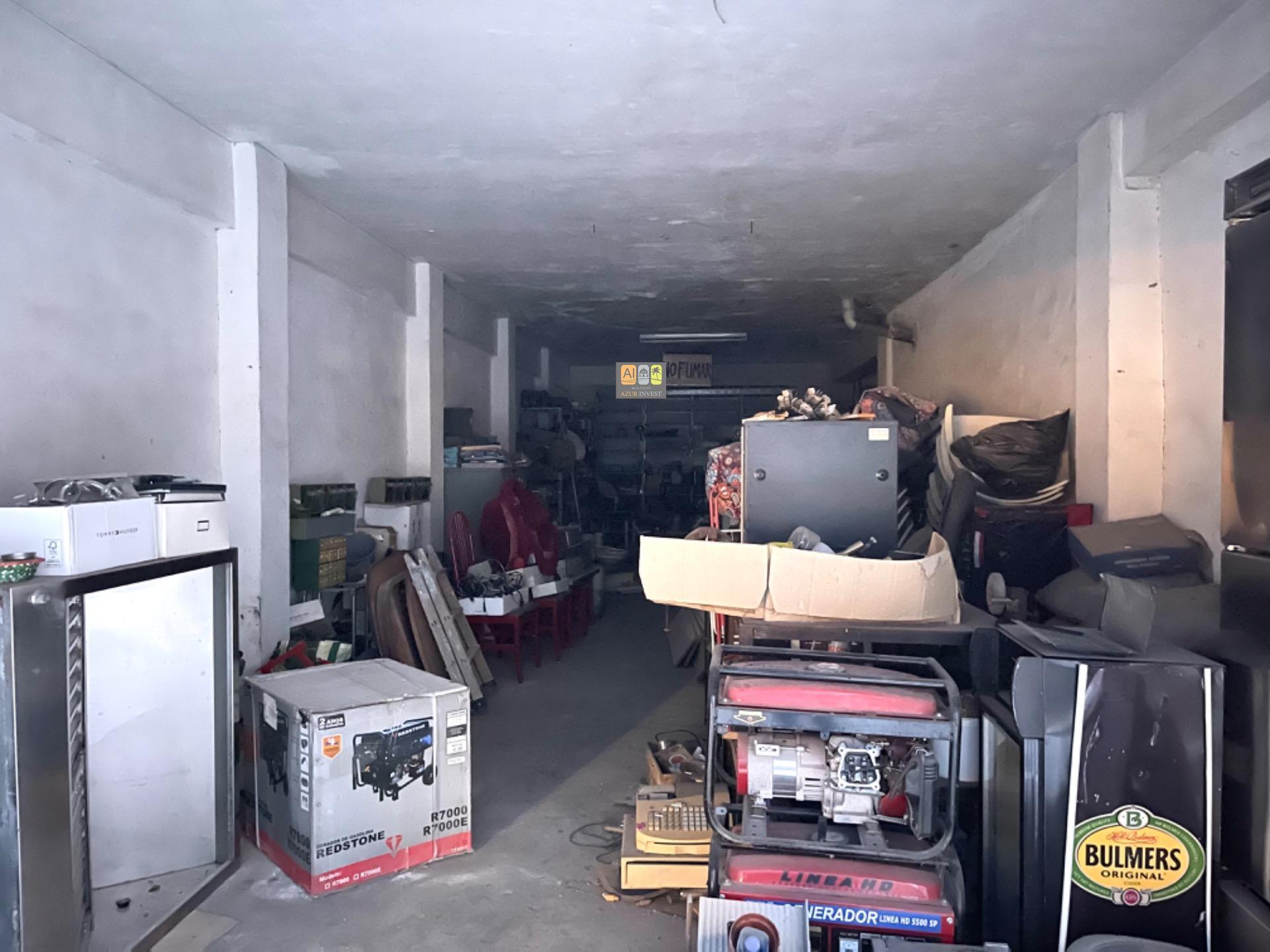 Local comercial en Altea · 1 / 5