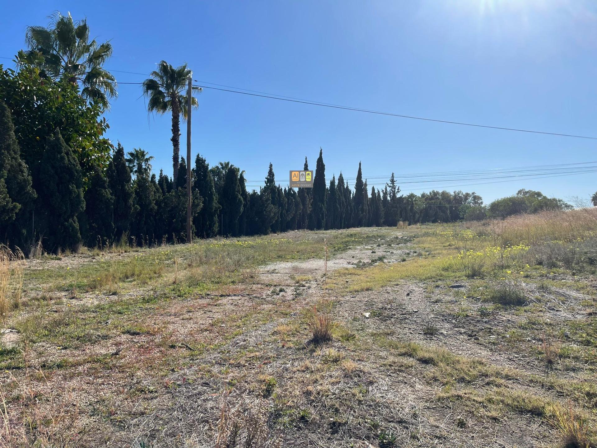 Terreno rural en Montagud · 1 / 4