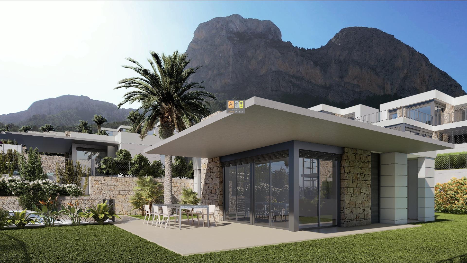 Chalet en Urbanizaciones
