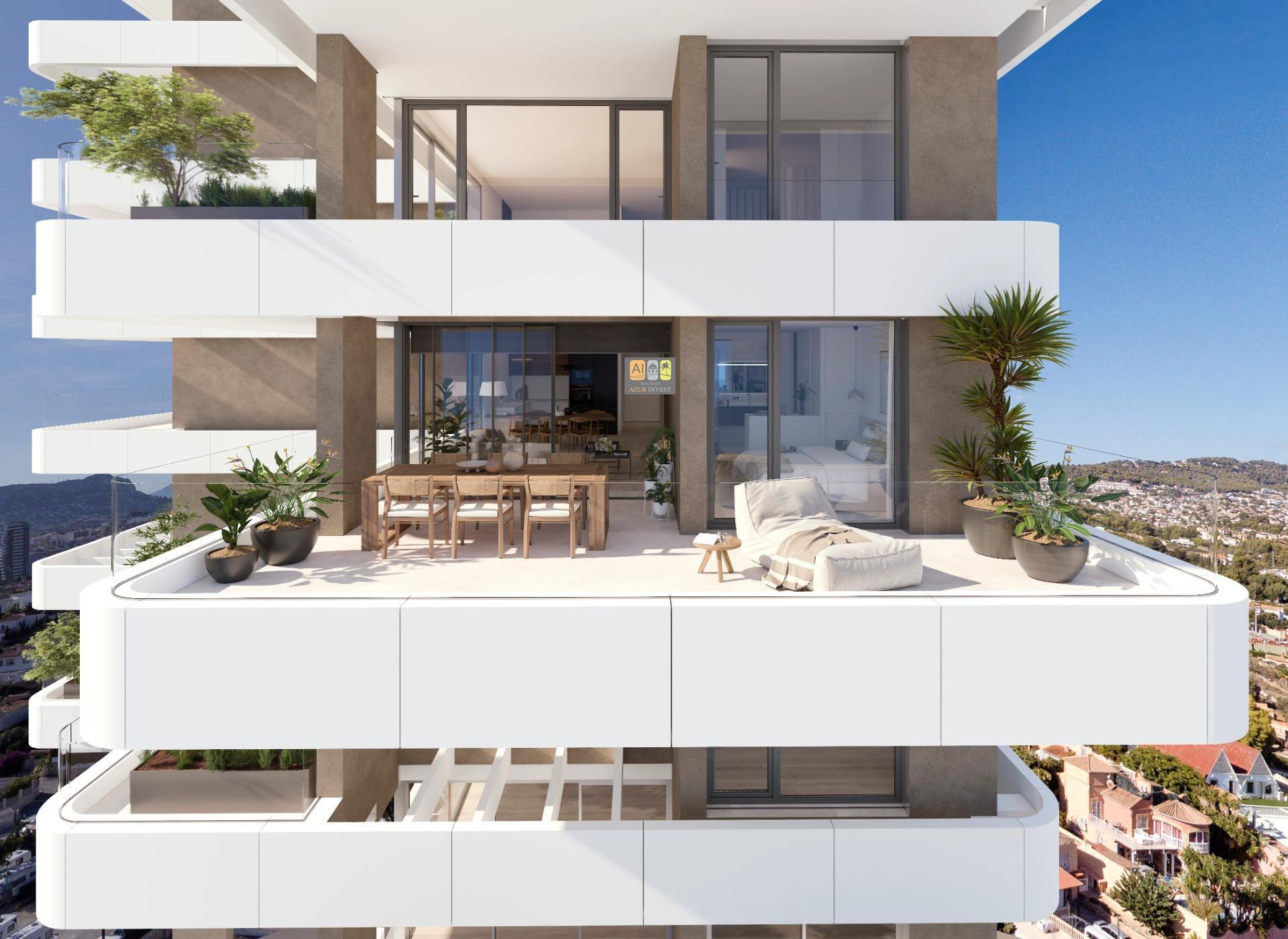 Apartamento en Playa de Fossa-Levante