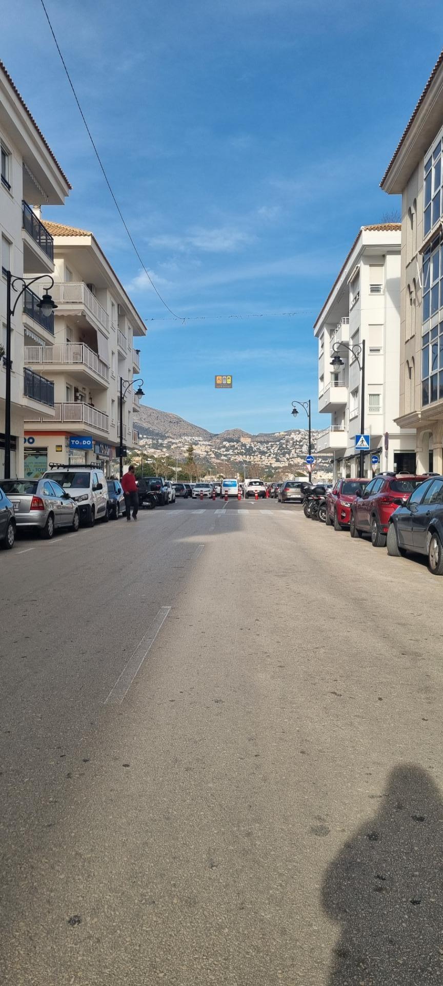 Local comercial en Altea Pueblo