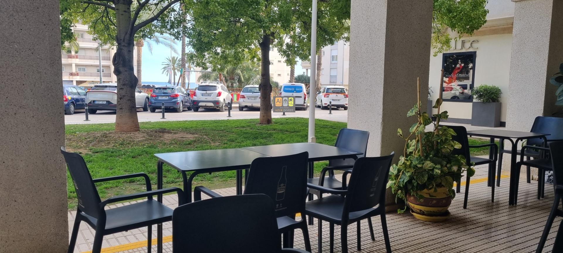 Local comercial en Altea Pueblo