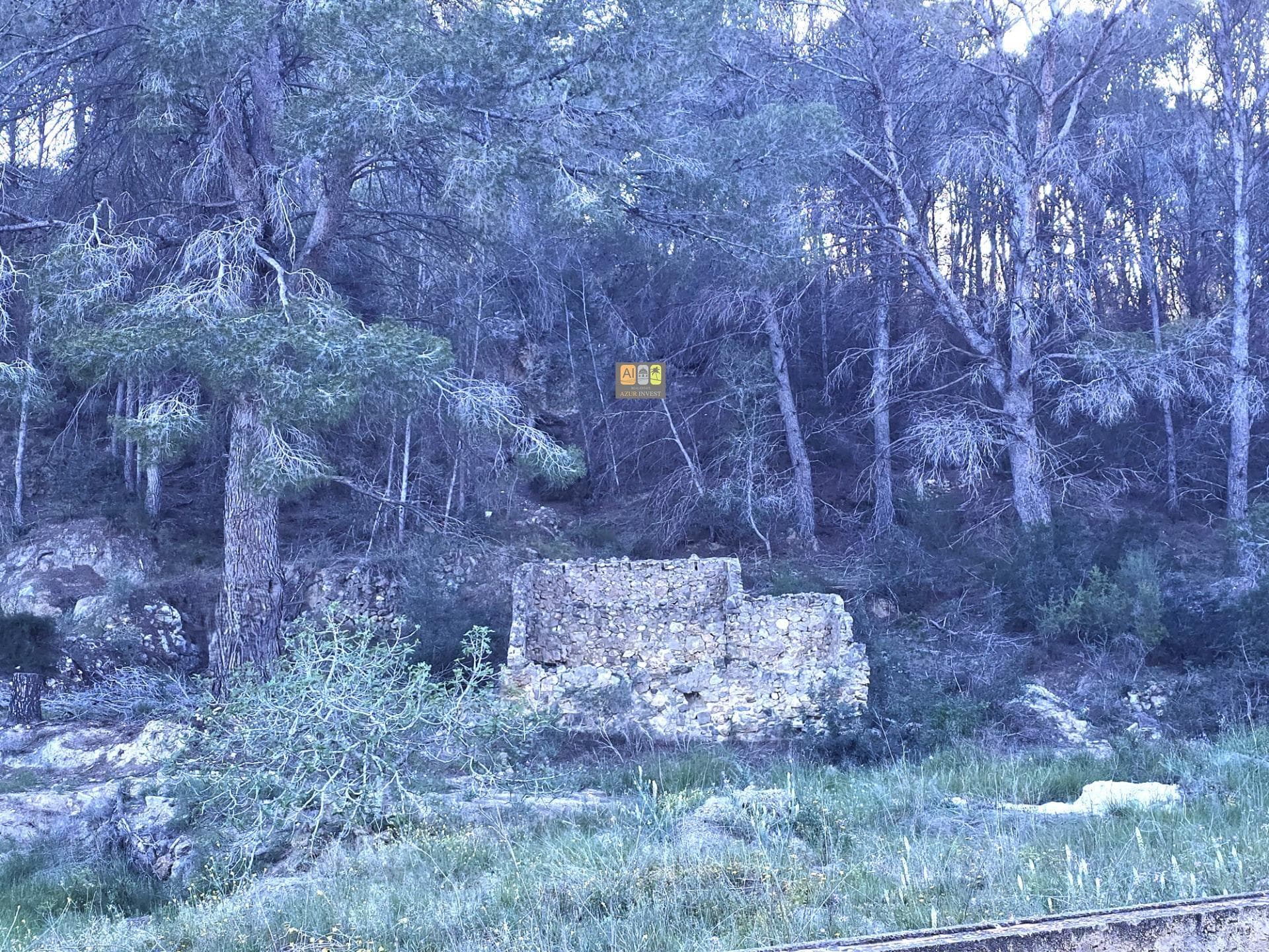 Landhaus in Altea · 1 / 6