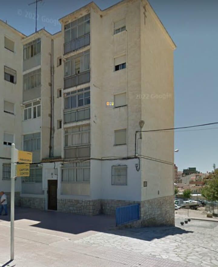 Local comercial en Colonia Madrid