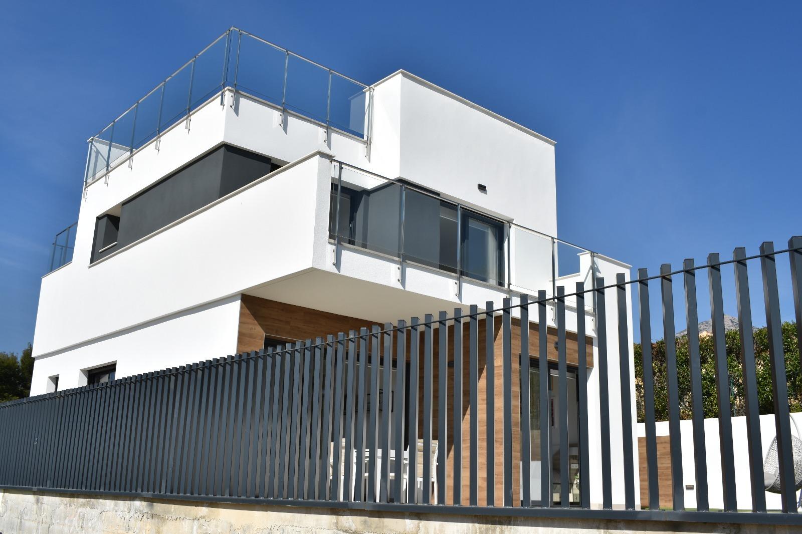 Casa en La nucia