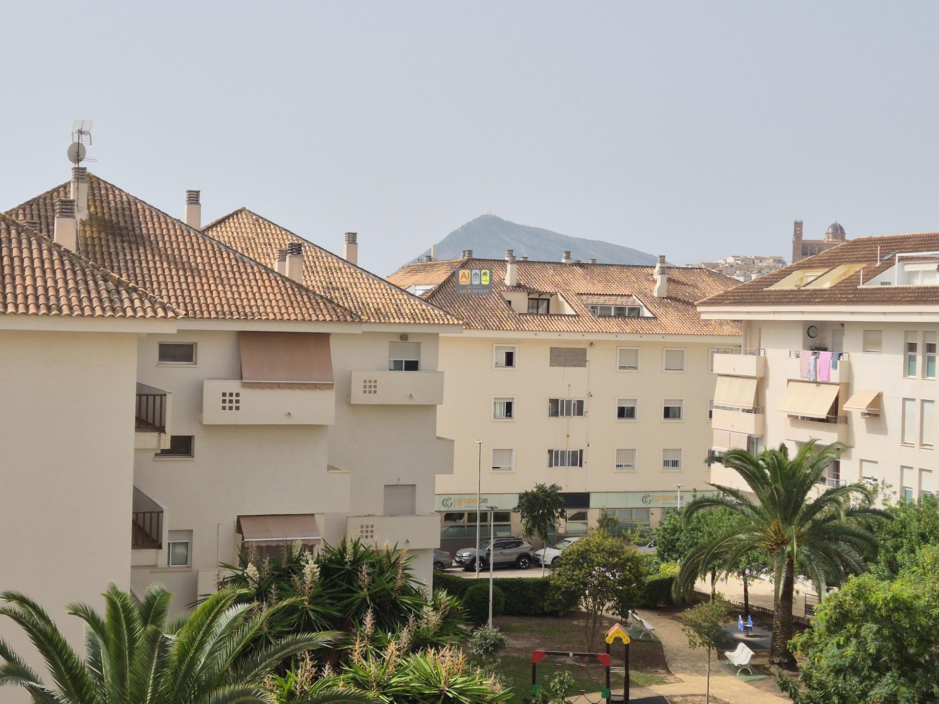 Flat en Altea Pueblo