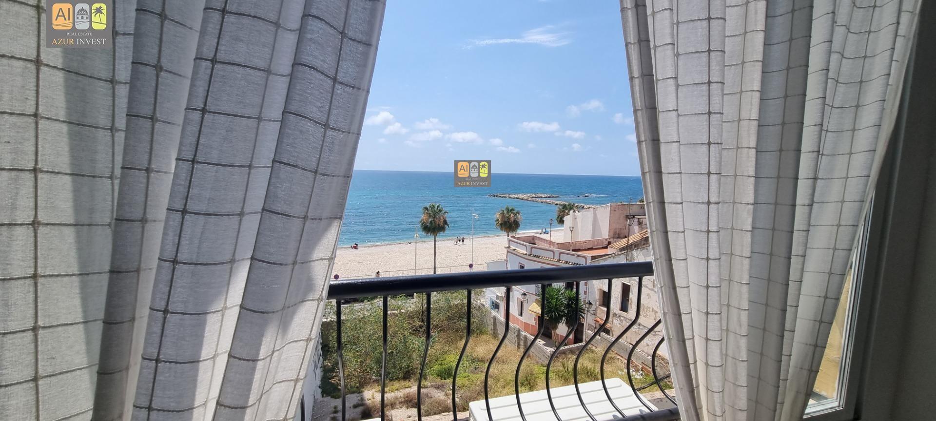 Apartamento en Altea