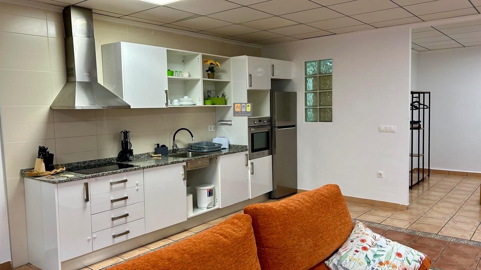 Piso en Altea