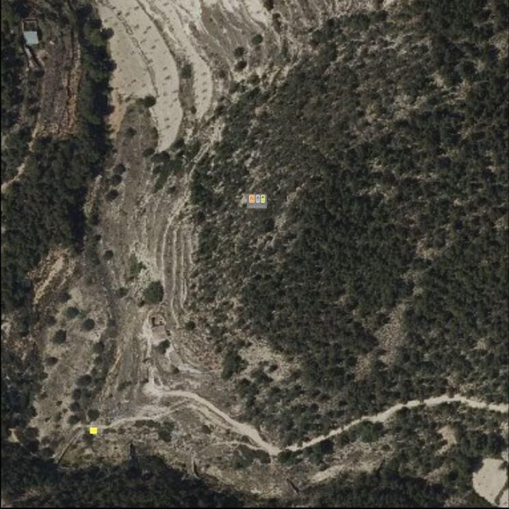 Terreno rural en Comunidad valenciana