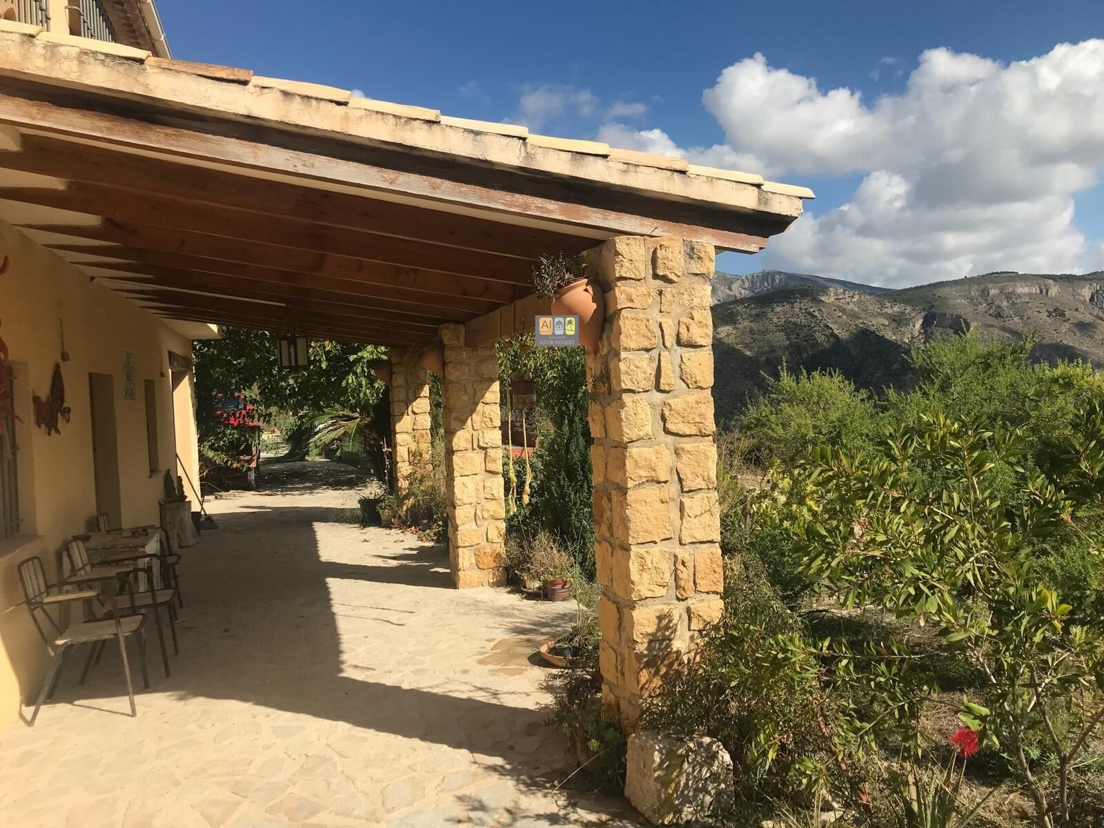 Chalet en Comunidad valenciana