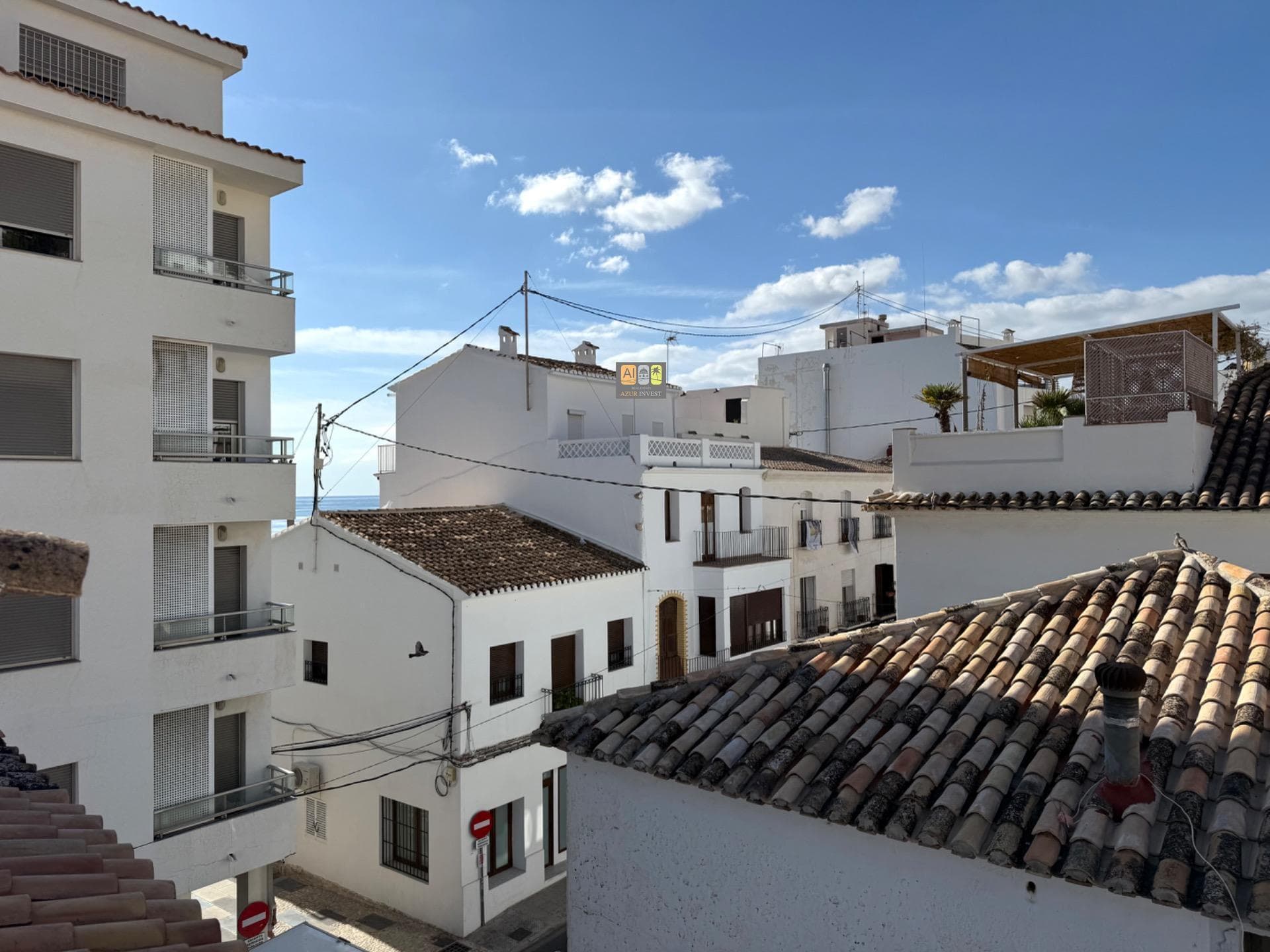 Wohnung in Casco Antiguo · 1 / 15