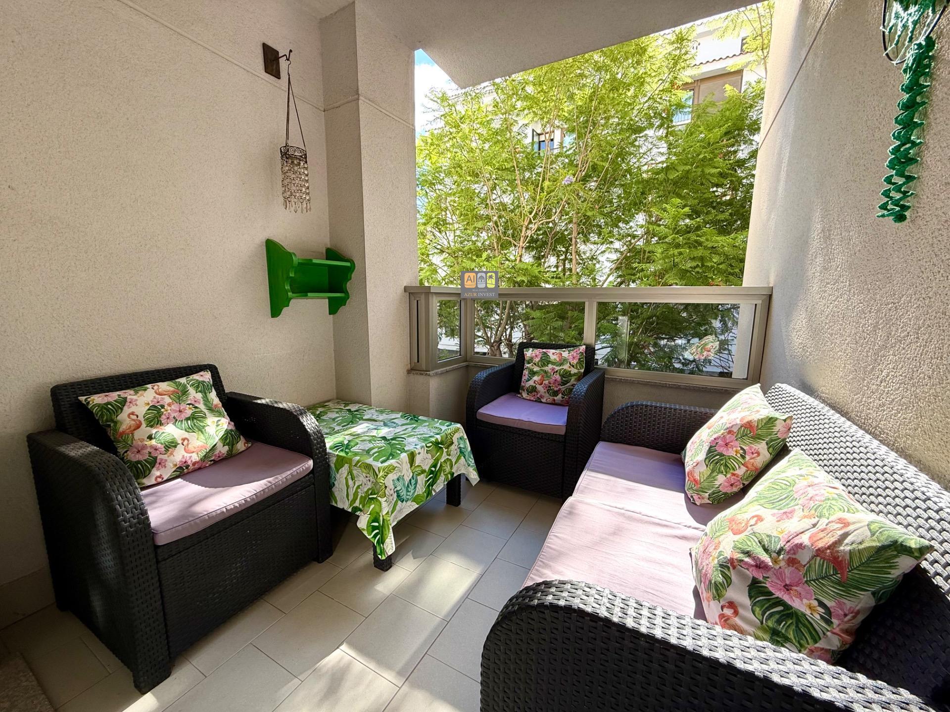 Apartamento en Casco Antiguo
