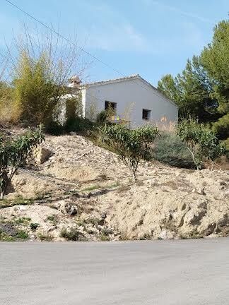 Casa con terreno en El Tossal-Bello Horizonte