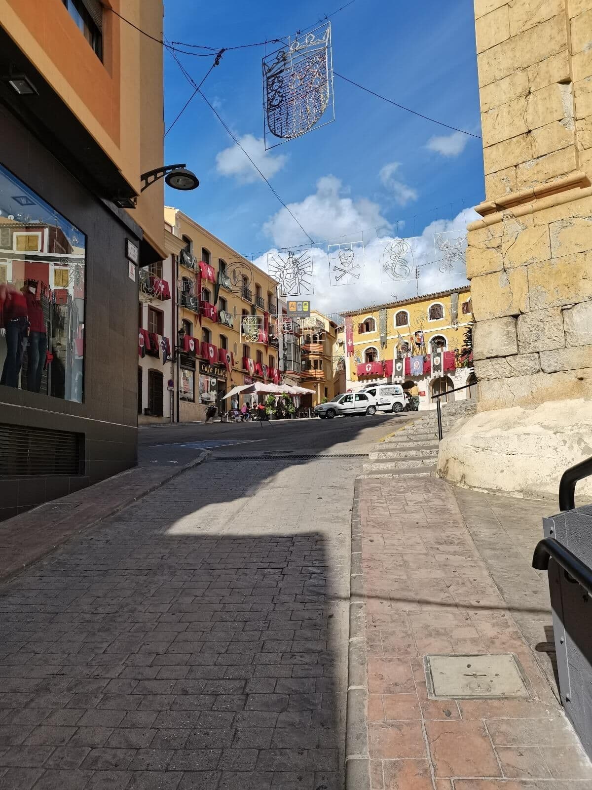 Reihenhaus in Comunidad valenciana