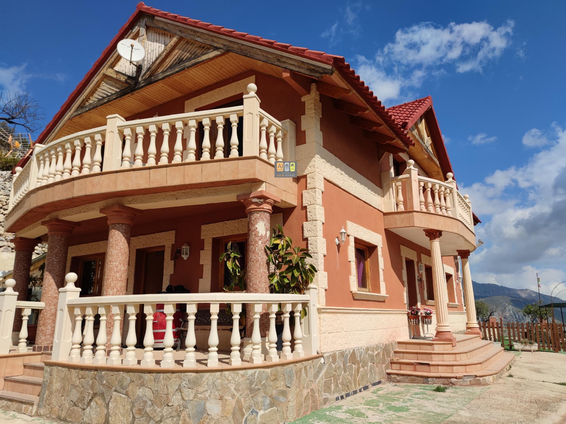 Chalet en Comunidad valenciana
