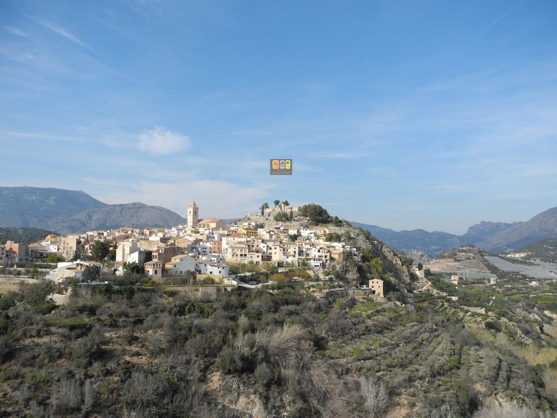 Casa de Pueblo en Comunidad valenciana