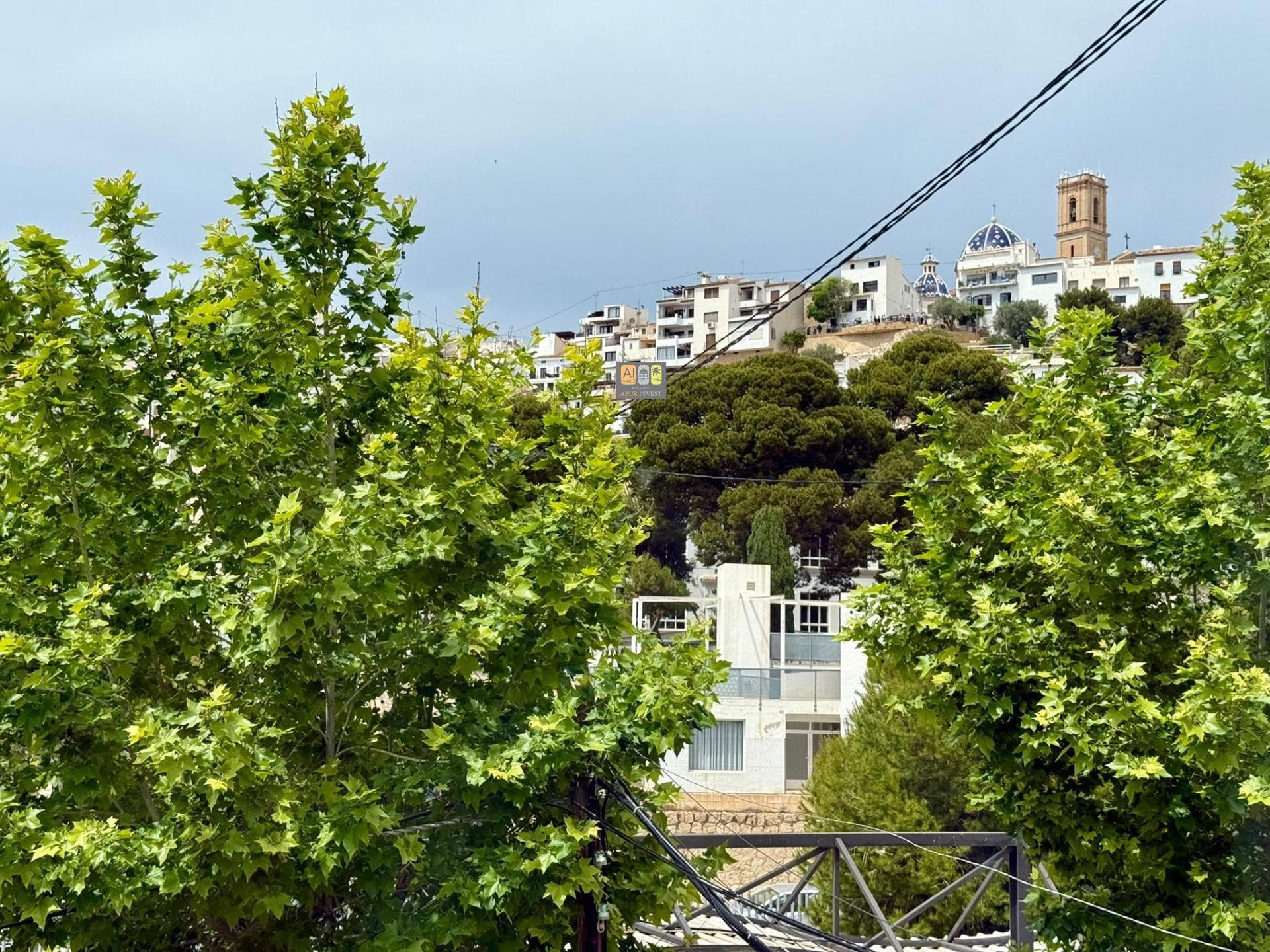 Duplex penthouse in 2a linea · 1 / 22