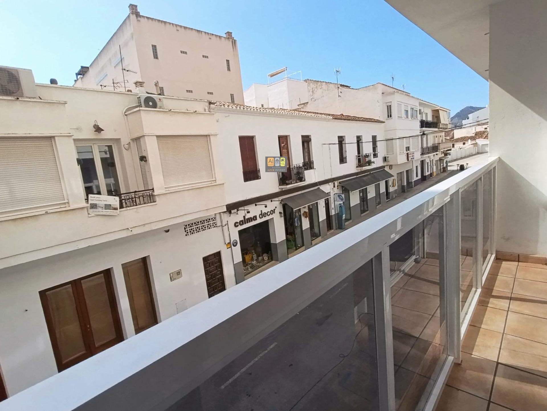 Wohnung in Altea Pueblo · 1 / 11