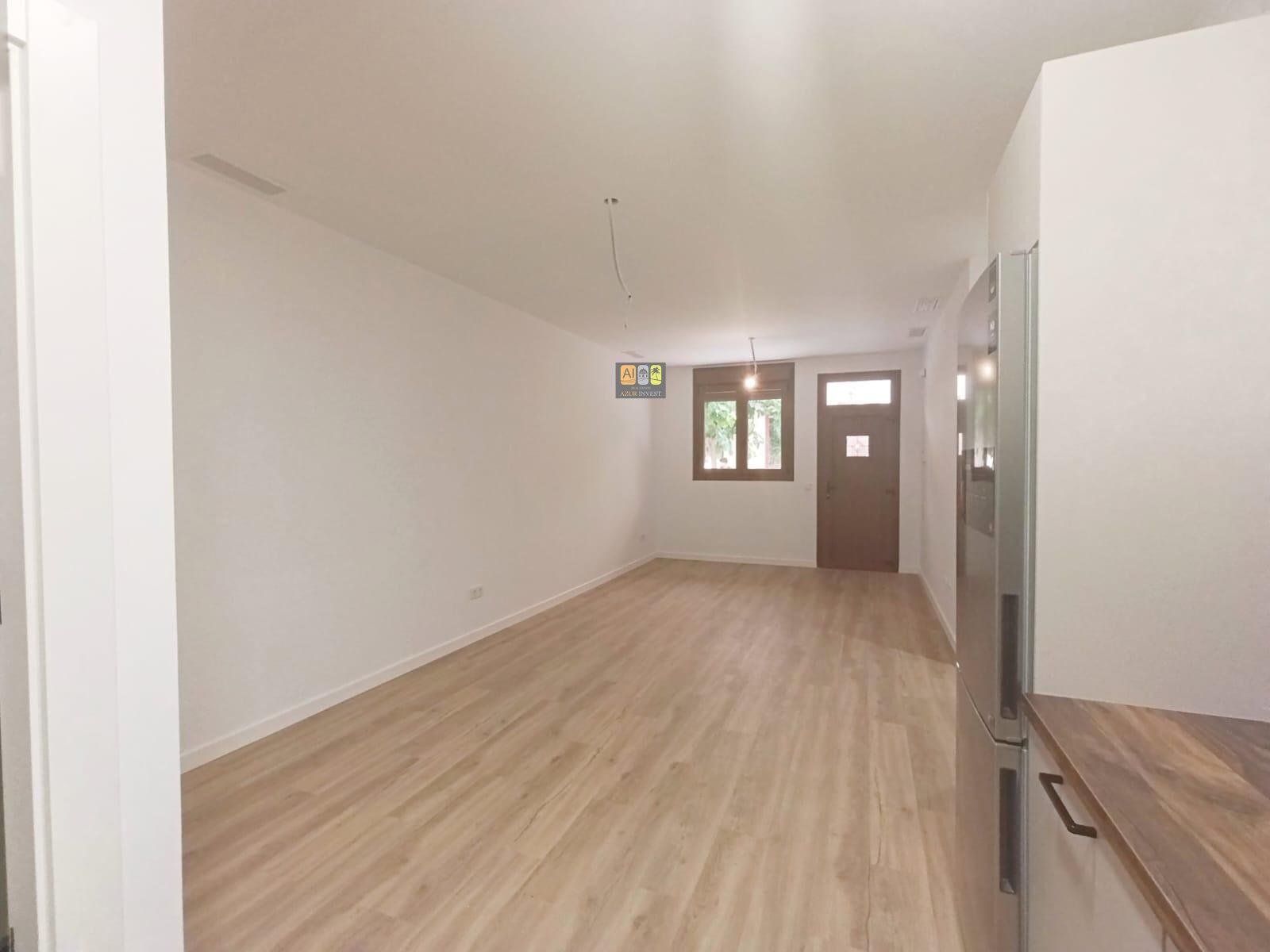 Apartamento en Centro