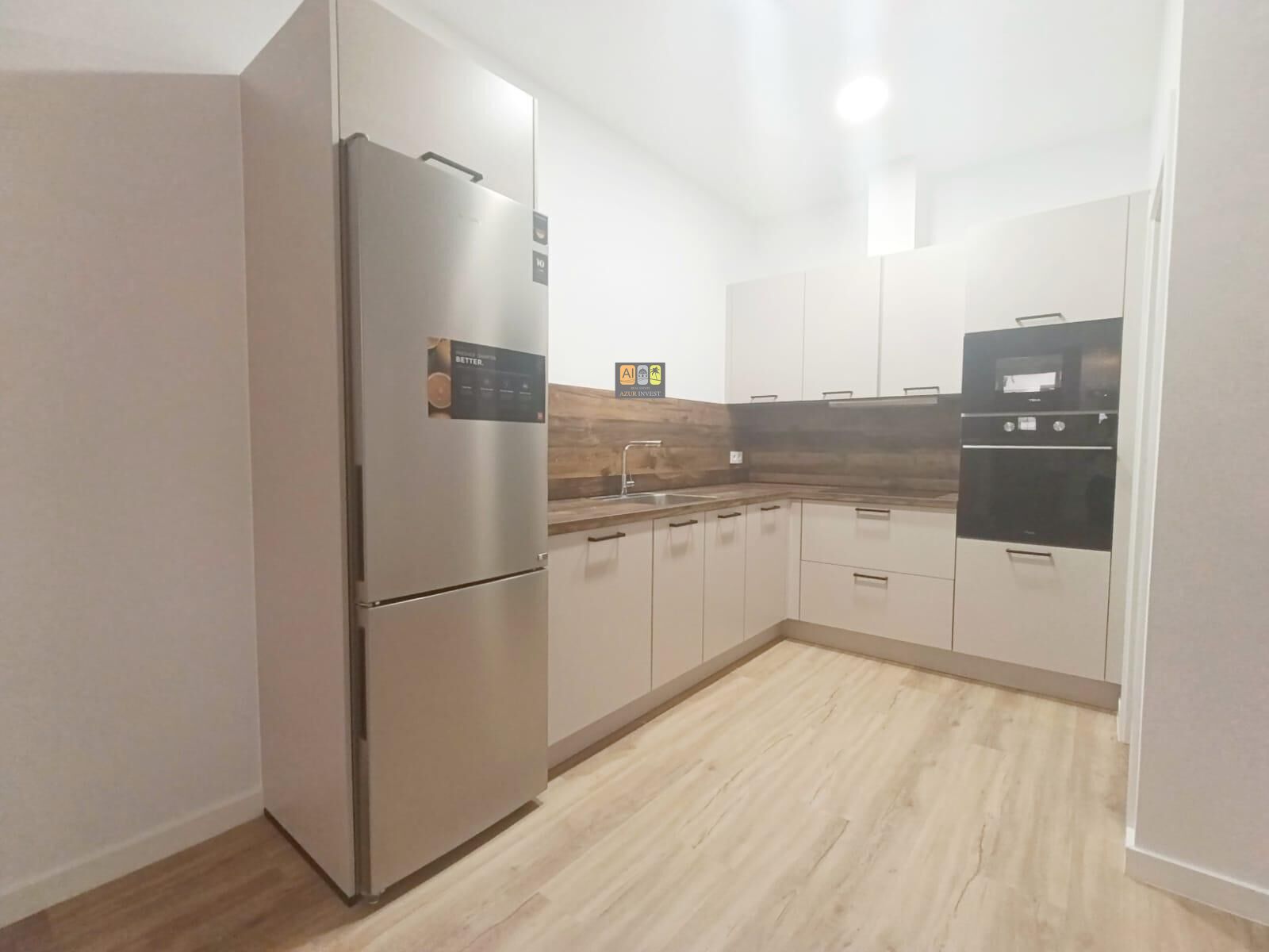 Apartamento en Centro