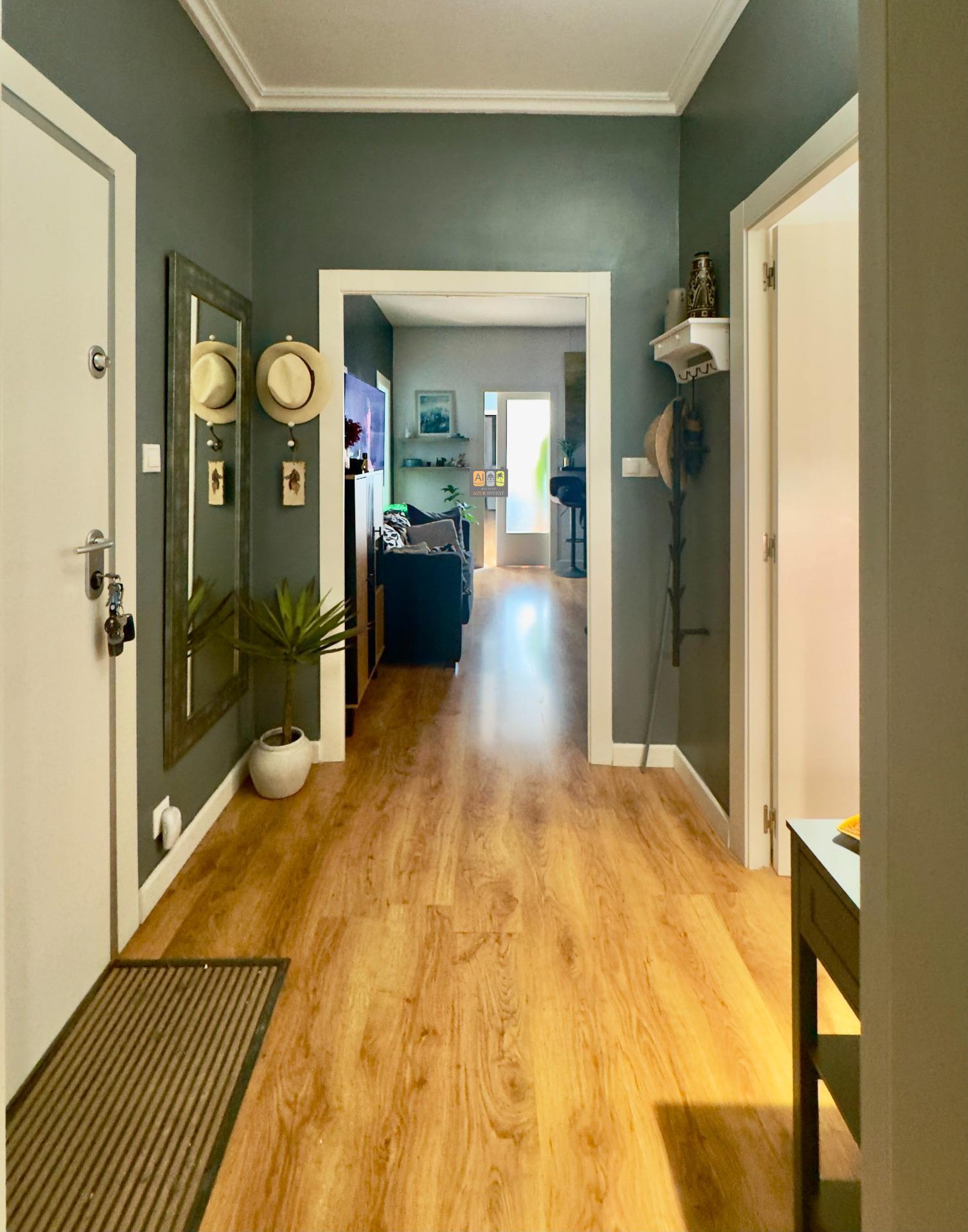 Apartamento en Carolinas bajas