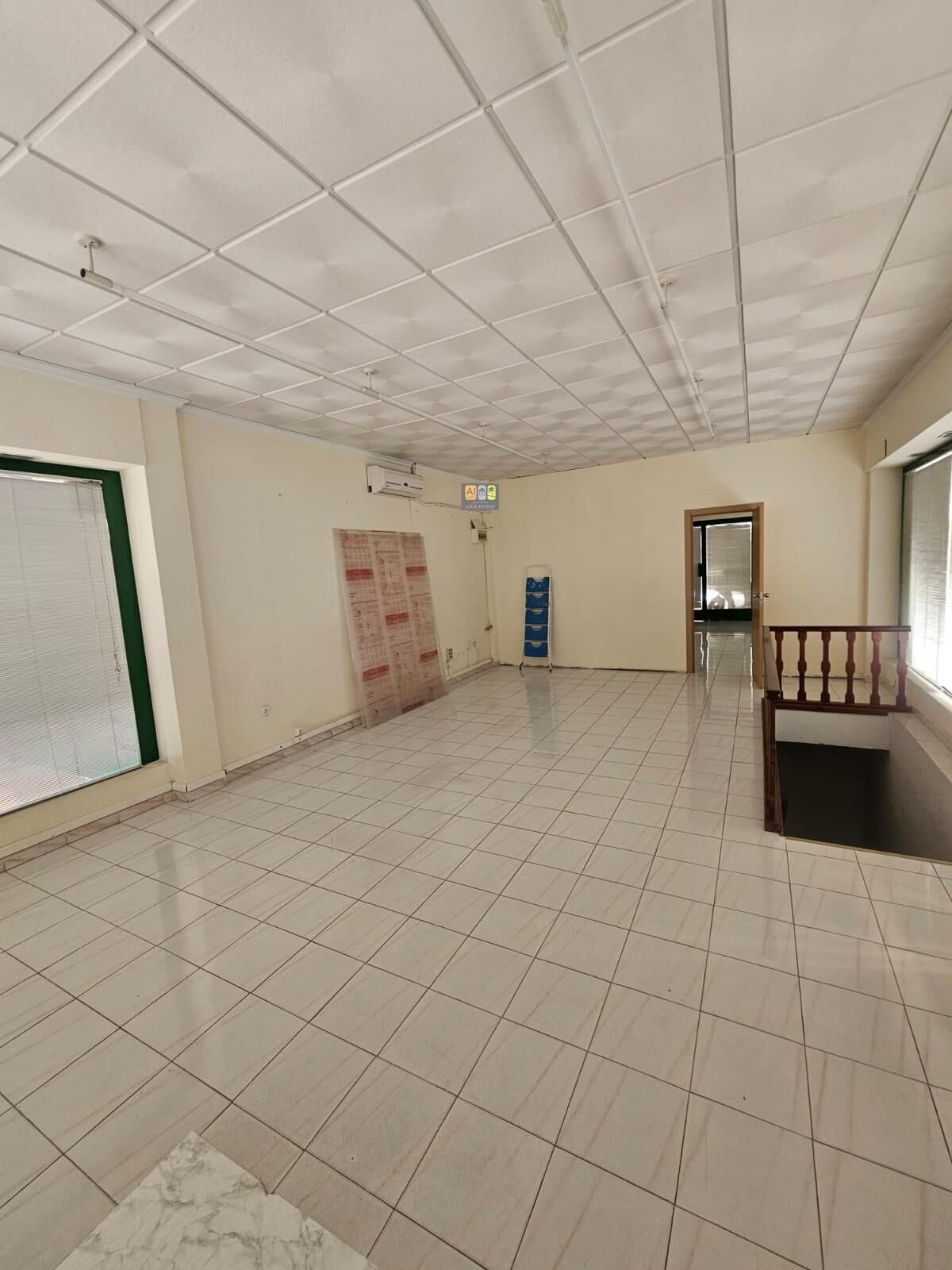 Local comercial en Levante