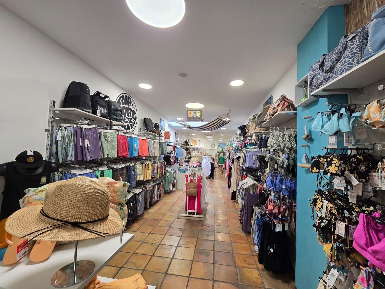Local comercial en Ctra. General