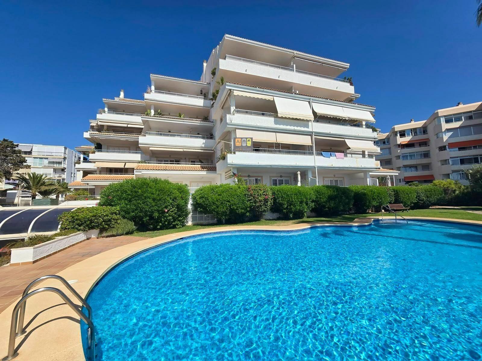 Ground floor apartment en Zona lOlla